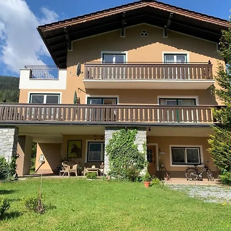 Ester Bad Hofgastein