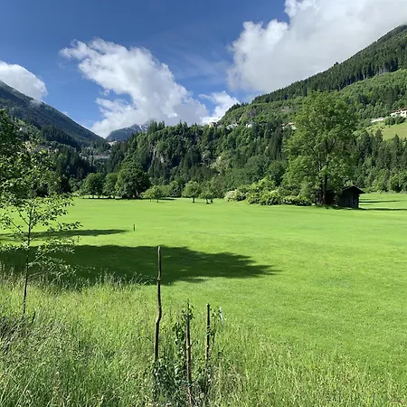 Ester Appartement Bad Hofgastein