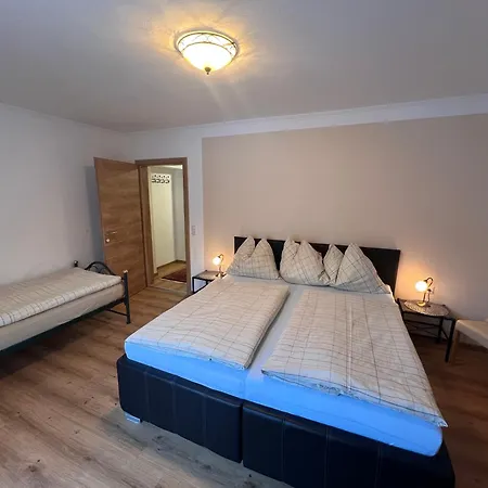 Appartement Ester