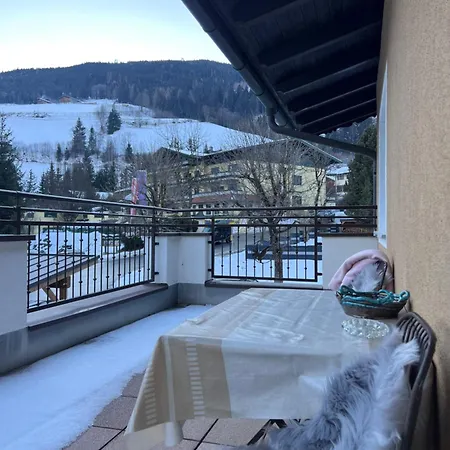 Ester Appartement *