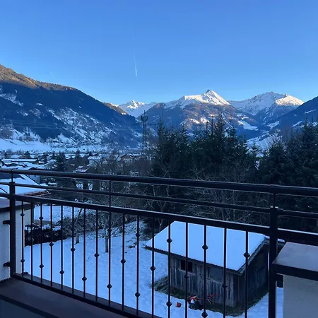 Ester Appartement
