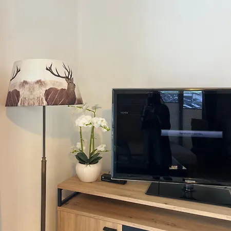 Ester Appartement Bad Hofgastein