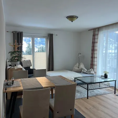 Appartement Ester Bad Hofgastein