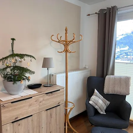 Ester Appartement