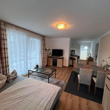 Apartment Ester