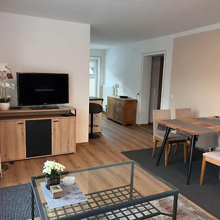 Appartement Ester *