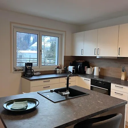 Ester Bad Hofgastein