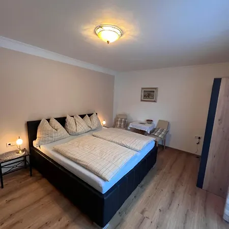 Appartement Ester *