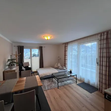 Ester Appartement