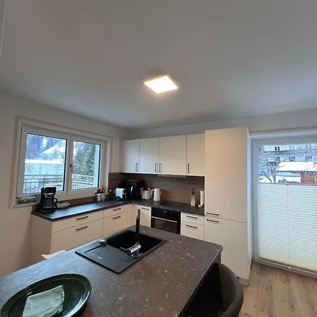 Ester Apartman Bad Hofgastein