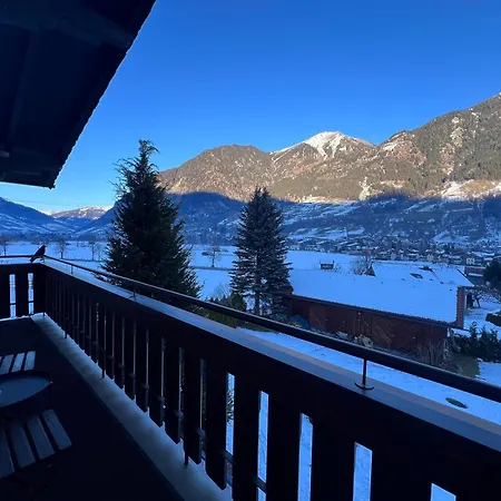 Appartement Ester Bad Hofgastein